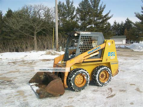 doosan daewoo skid steer|bobcat skid steer equipment.